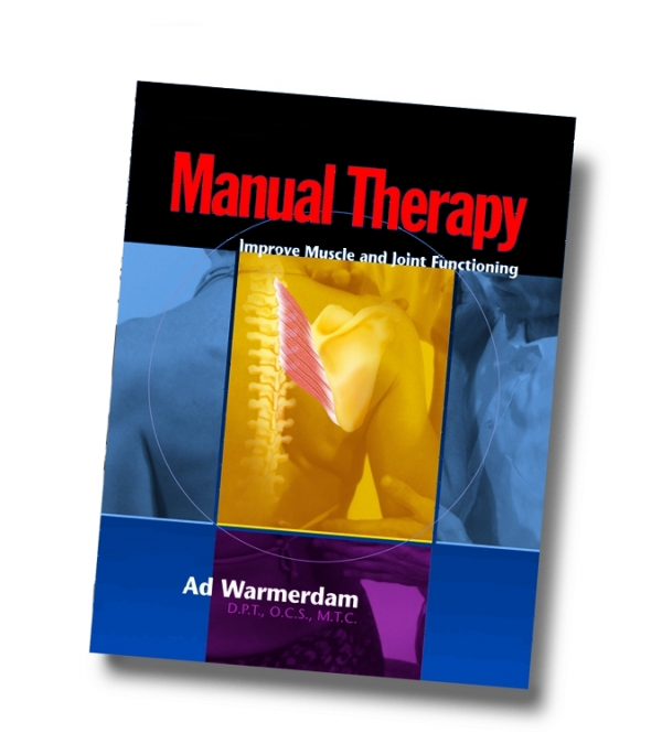 Boek Manual Therapy