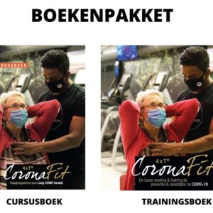 CF boekepakket