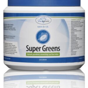 Super Greens