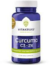 curcuma c3