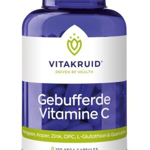 gebufferde vitamine c