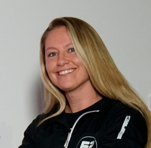 Kirsten Jansen