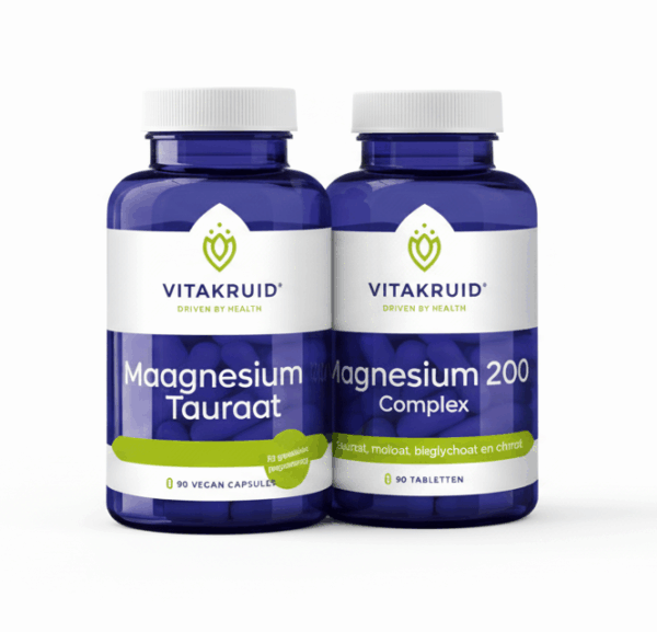 Vitakruid Magnesium​