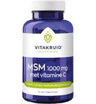 msm 100 mg
