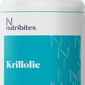 nutribites krioolie