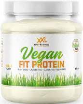 vegan fit protein xxl nutrition
