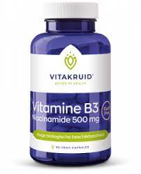 vitamine b 500