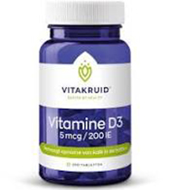 vitamine d3 5 mcg 1