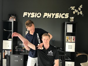 Fysio Physics Fysiotherapie