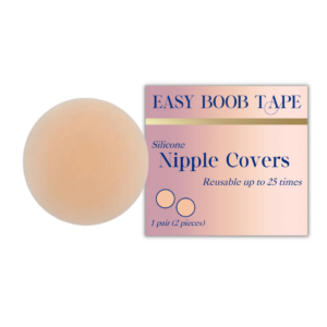 nipple covers witte achtergrond