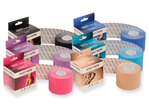 EasyTape 6 EasyTape