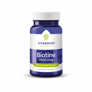 Biotone 2500 mcg