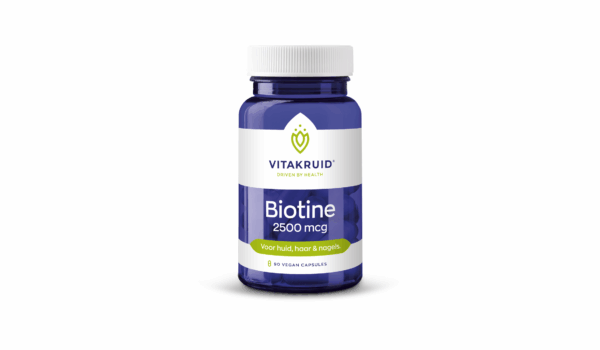 Biotone 2500 mcg
