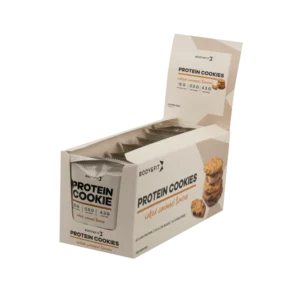 Eiwit koek Protein