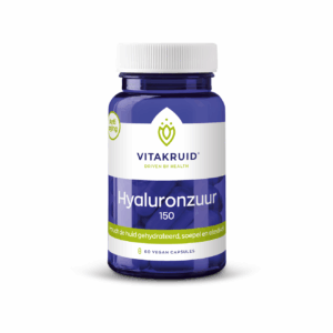 Hyaluronzuur supplement​