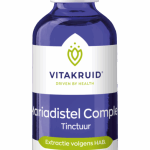Mariadistel Complex