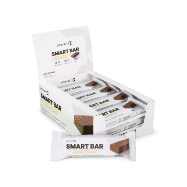 Protein reep Smart Bar