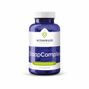 Vitakruid Slaapcomplex 