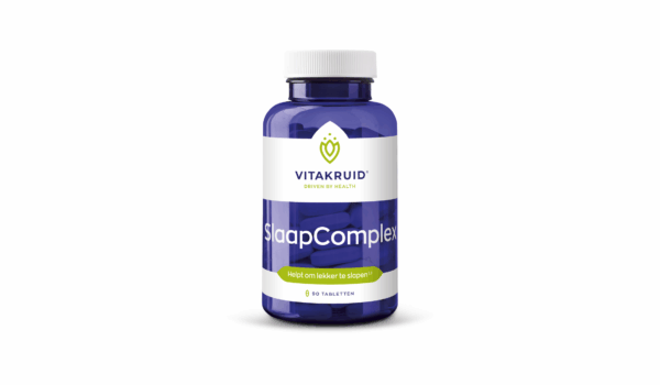 Vitakruid Slaapcomplex 