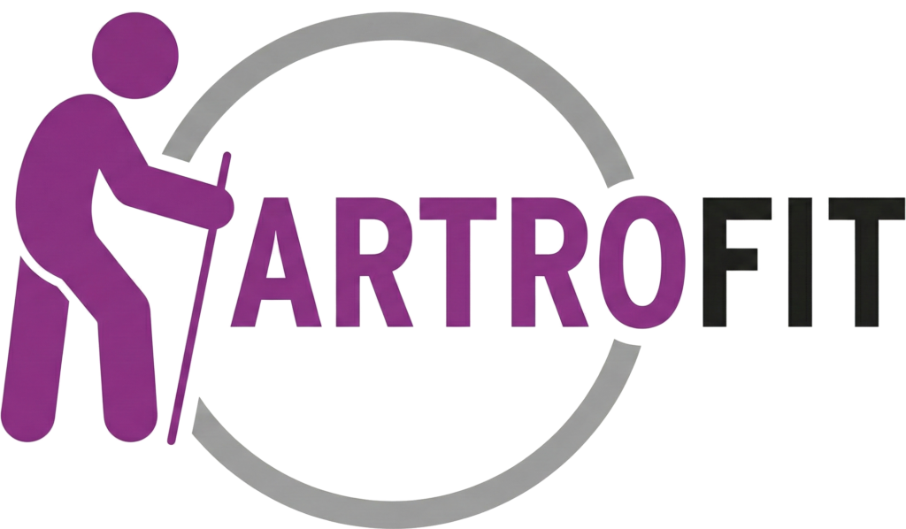 Werk aan uw gezondheid met Bewegen Als Medicijn (BAM)! 7 Artrofit