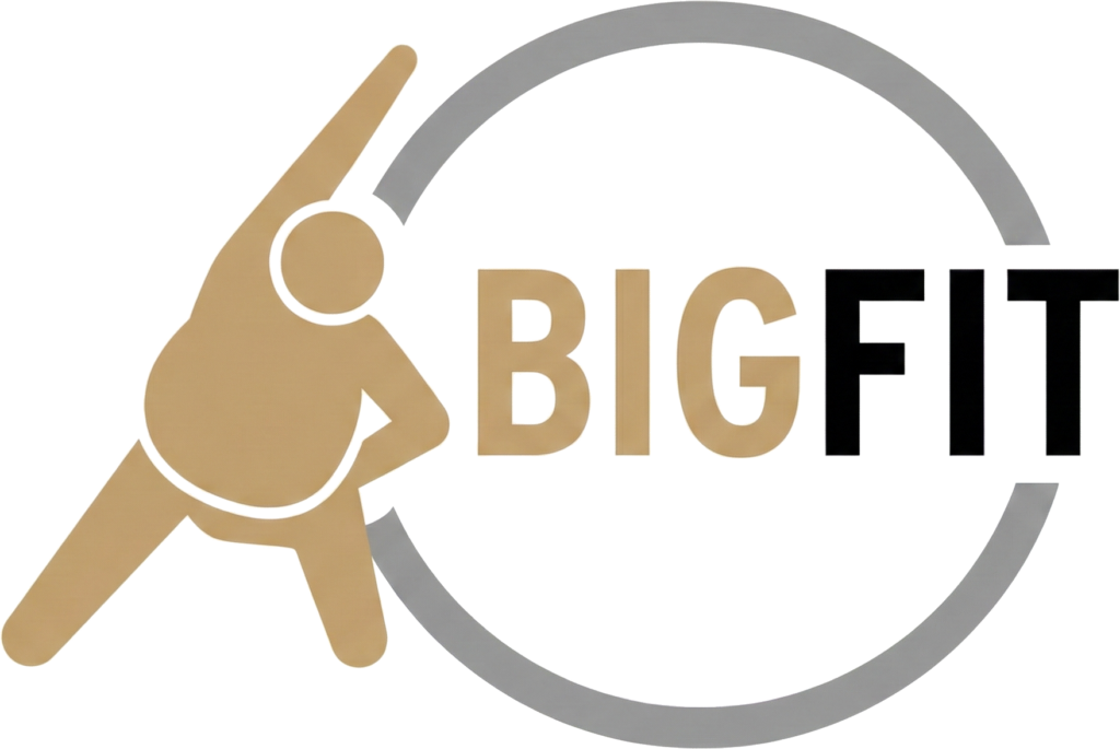 Werk aan uw gezondheid met Bewegen Als Medicijn (BAM)! 6 Bigfit