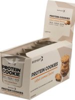 rotein cookies - Salted Caramel 