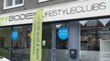 Herstel & Welzijn: Fysiotherapiepraktijk in Alkmaar