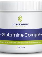 L-Glutamine-Complex-poeder