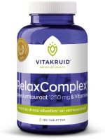 Vitakruid-Relax-Complex