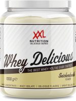 Whey Delicious (1000 gram)