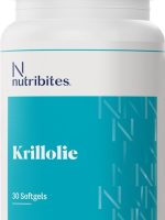 nutribites krioolie